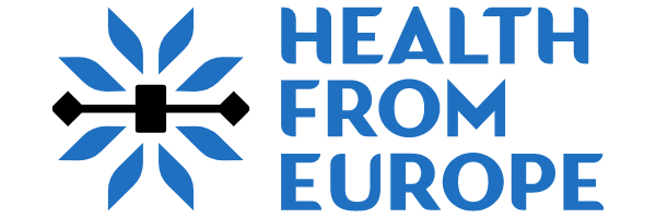 Health from Europe logo
